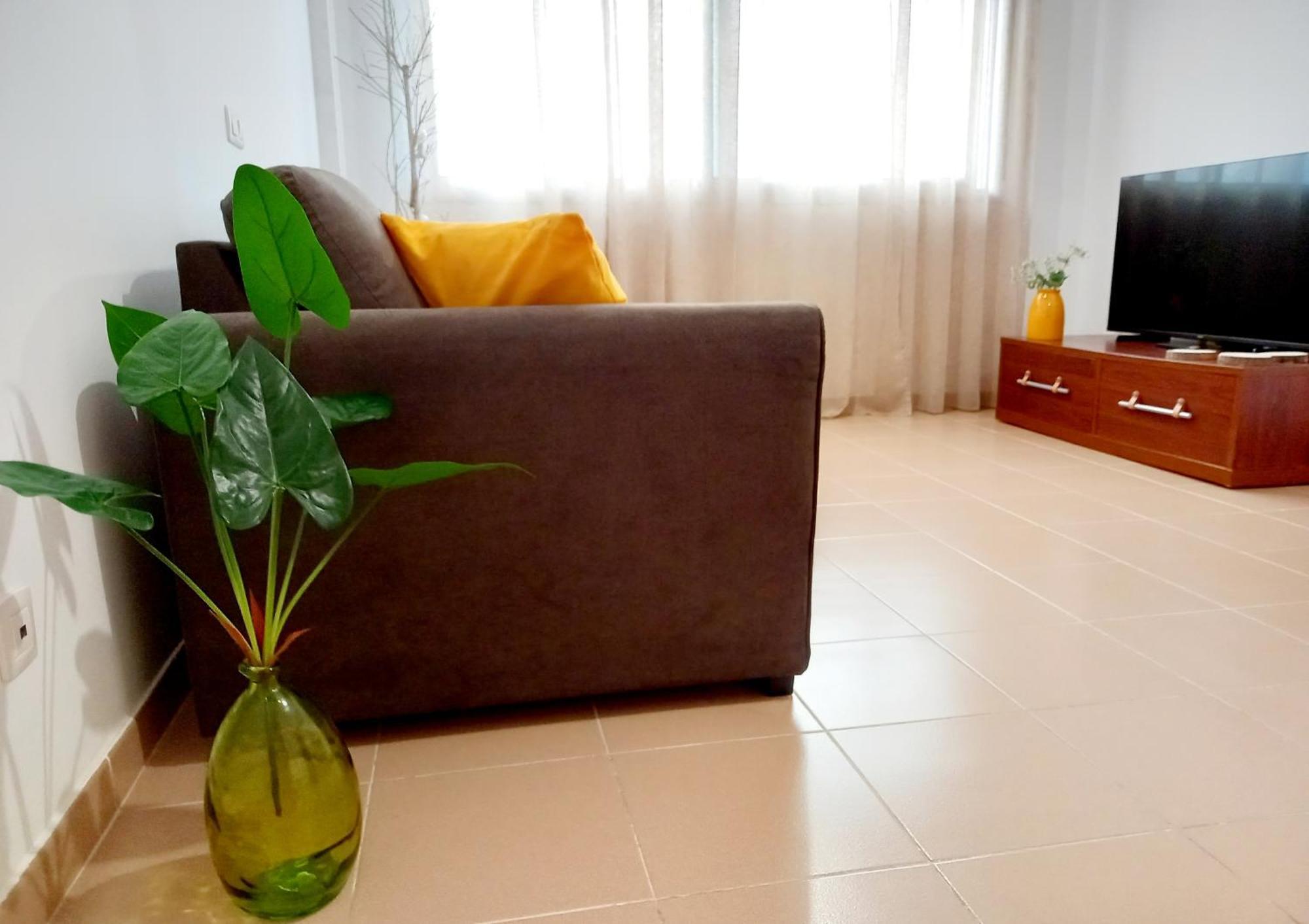 Greenhouse Sardina المظهر الخارجي الصورة