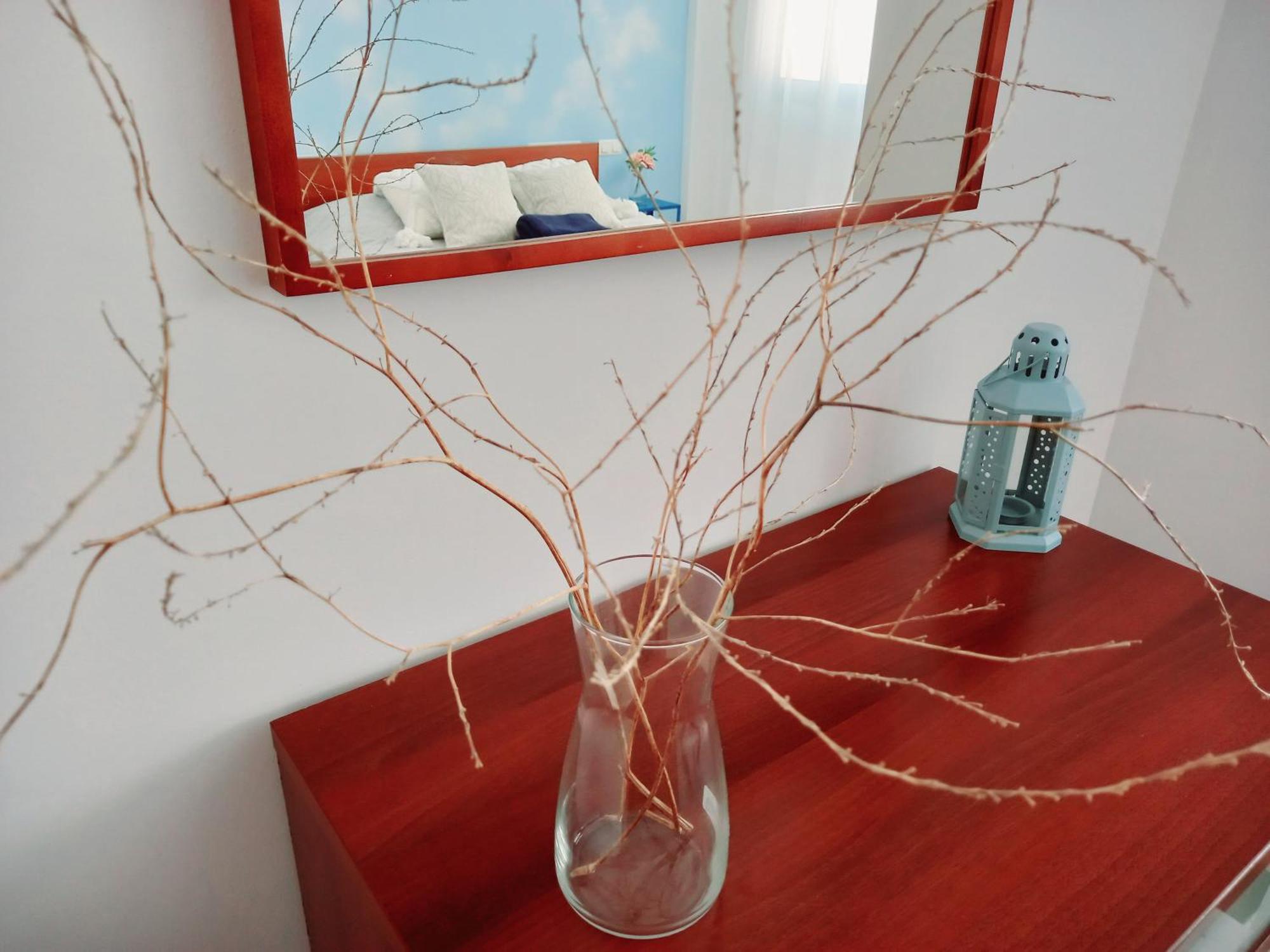 Greenhouse Sardina المظهر الخارجي الصورة